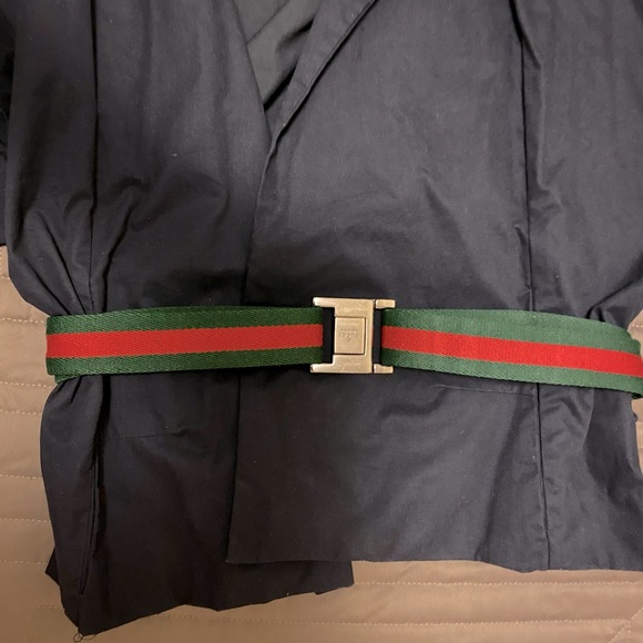 Marni $1 400 Open Front Dark Navy Jacket Gorgeous - Picture 6 of 14